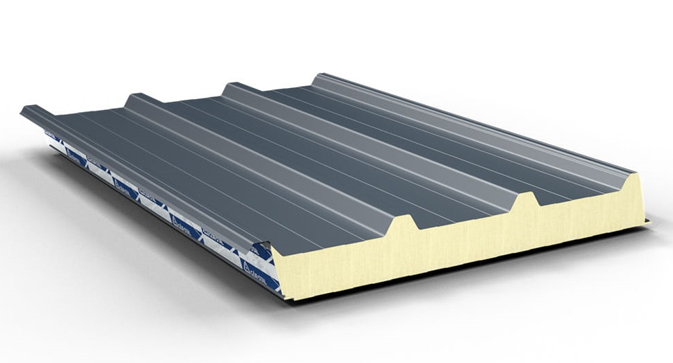 Sandwichplatten